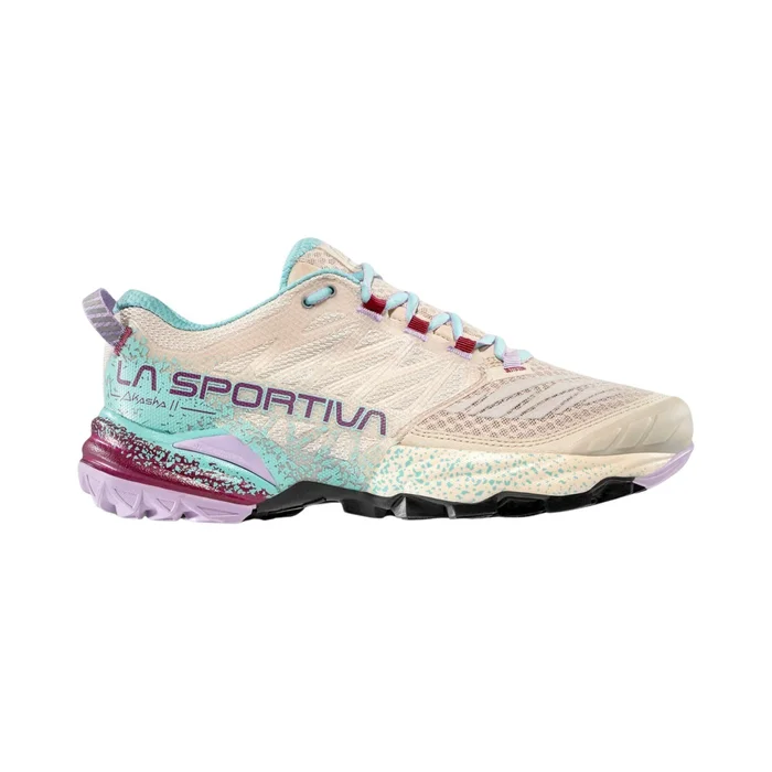 Chaussures de trail femme La Sportiva Akasha II [Taille 36]