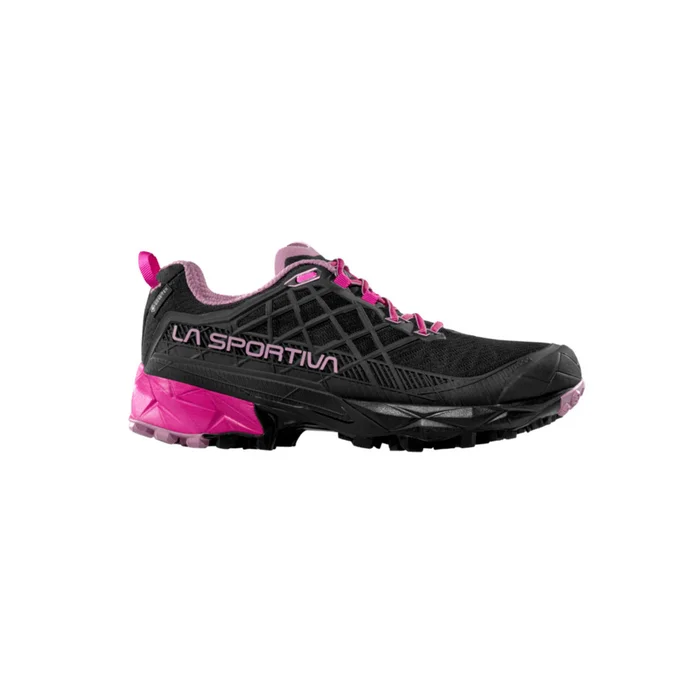Chaussures de trail femme La Sportiva Akyra II Gtx [Taille 38]