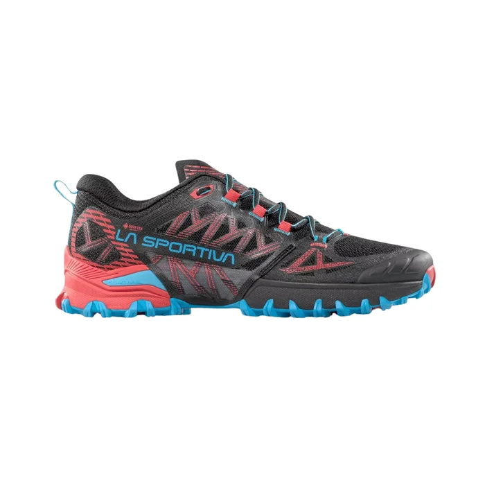 Chaussures de trail femme La Sportiva Bushido III GTX [Taille 36]