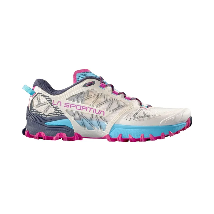 Chaussures de trail femme La Sportiva Bushido III [Taille 36]