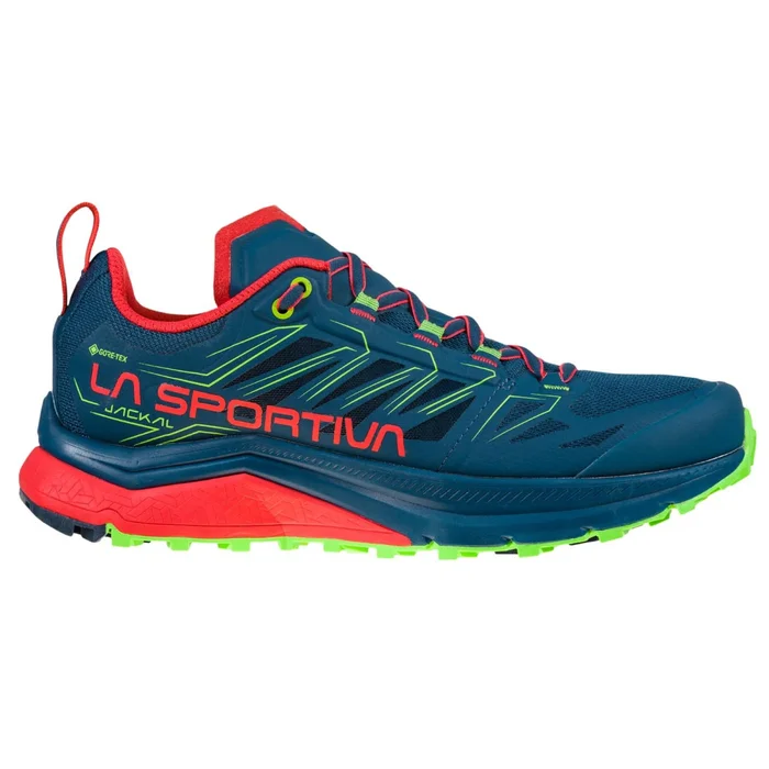 Chaussures de trail femme La Sportiva Jackal GTX [Taille 36]