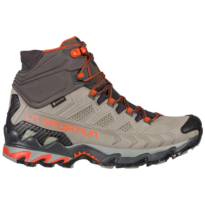 Chaussures de trail femme La Sportiva Ultra Raptor II Mid GTX [Taille 36]