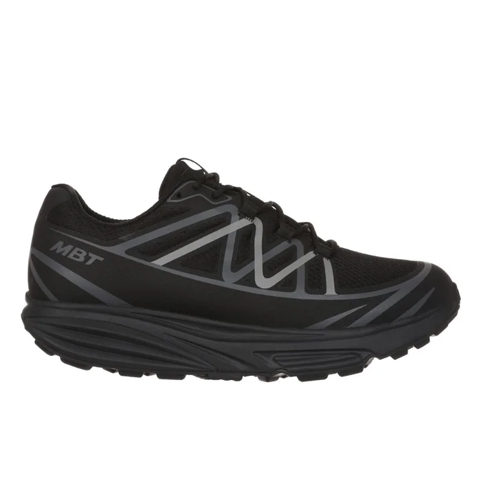 Chaussures de trail femme MBT Simba Atr 2 Sym [Taille 42]