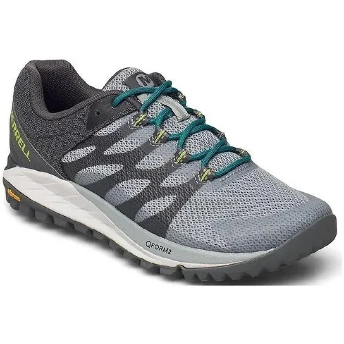 Chaussures de trail femme Merrell Antora 2 [Taille 35]