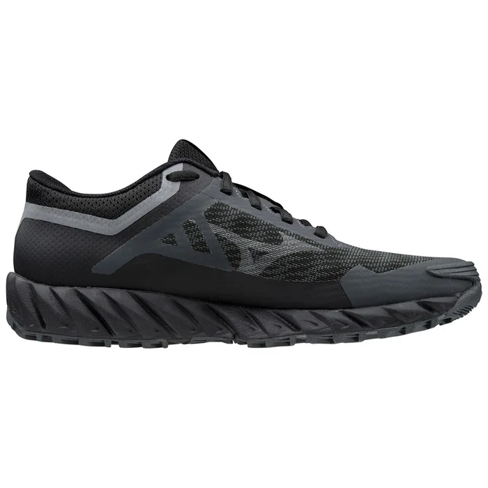 Chaussures de trail femme Mizuno Wave Ibuki 3 GTX [Taille 36,5]