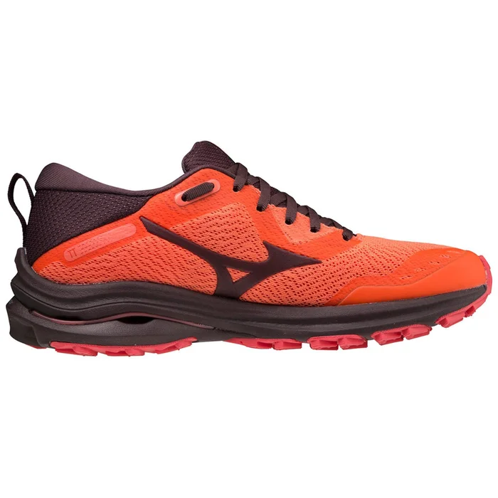 Chaussures de trail femme Mizuno Wave Rider Tt [Taille 36,5]