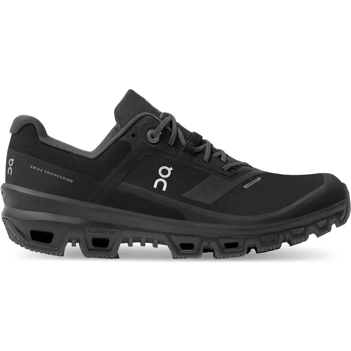 Chaussures de trail femme On-running Cloudventure [Taille 36]