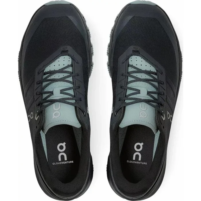 Chaussures de trail femme On-running Cloudventure [Taille 37,5]