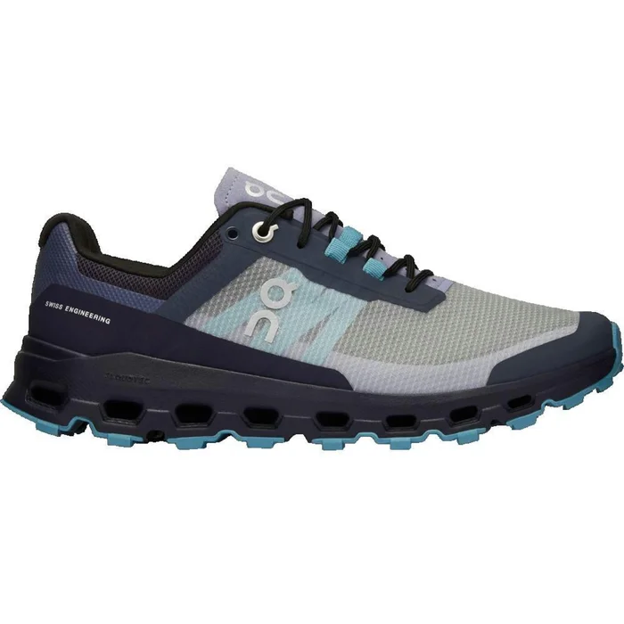 Chaussures de trail femme On-running Cloudvista [Taille 36,5]