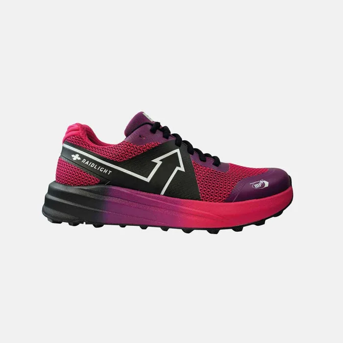 Chaussures de trail femme RaidLight Ascendo MP+ [Taille 36]