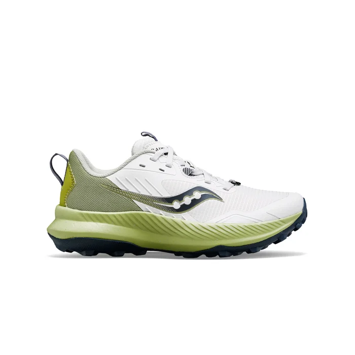 Chaussures de trail femme Saucony Blaze TR [Taille 35,5]