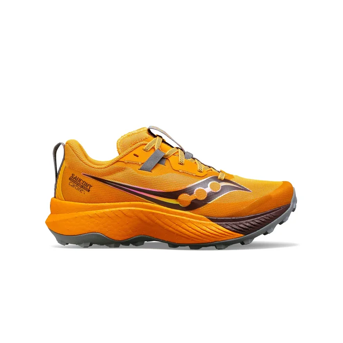 Chaussures de trail femme Saucony Endorphin Edge [Taille 35,5]
