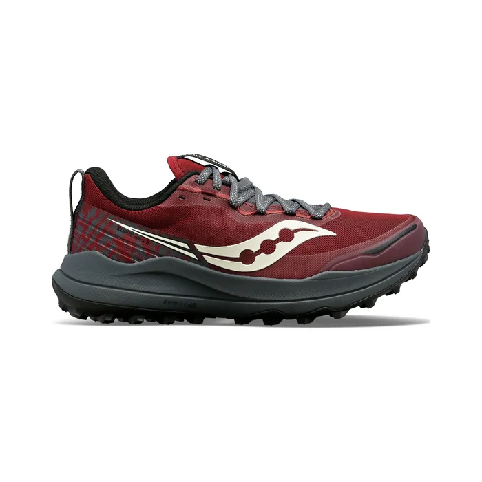 Chaussures de trail femme Saucony Xodus Ultra 2 [Taille 35,5]