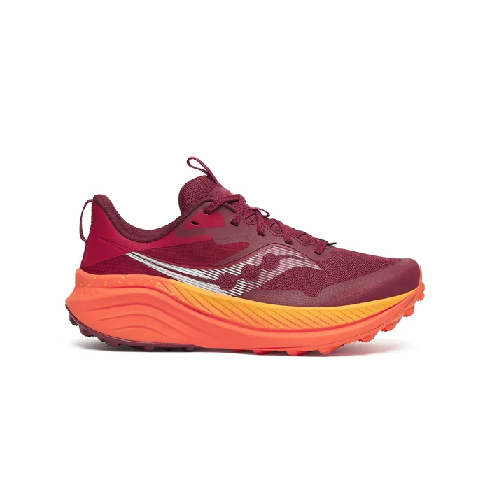 Chaussures de trail femme Saucony Xodus Ultra 3 [Taille 35,5]