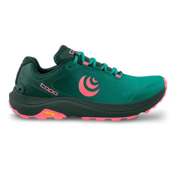 Chaussures de trail femme Topo Athletic MT-5 [Taille 37]
