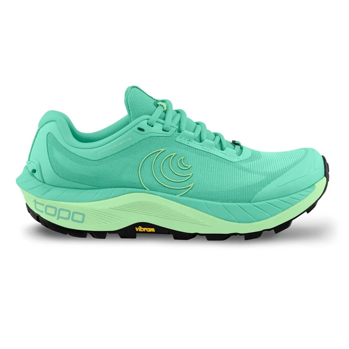 Chaussures de trail femme Topo Athletic MTN Racer 3 [Taille 37]