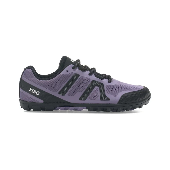 Chaussures de trail femme Xero Shoes Mesa II [Taille 35,5]