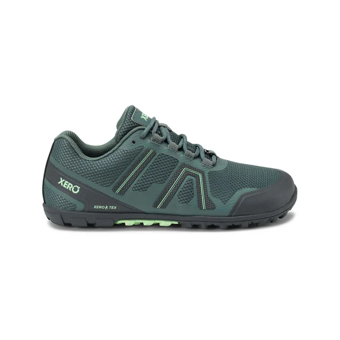 Chaussures de trail femme Xero Shoes Mesa [Taille 35,5]