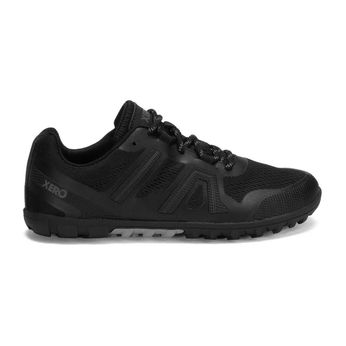 Chaussures de trail femme Xero Shoes Mesa Trail II [Taille 35,5]