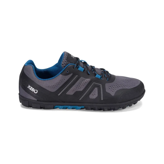 Chaussures de trail femme Xero Shoes Messa Trail II [Taille 35,5]