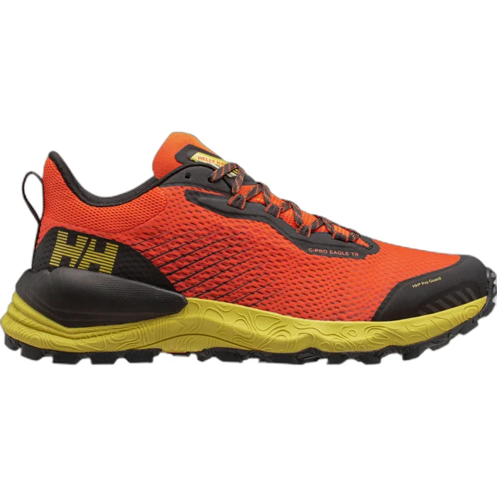 Chaussures de trail Helly Hansen Cush-Pro Eagle TR5 [Taille 44,5]
