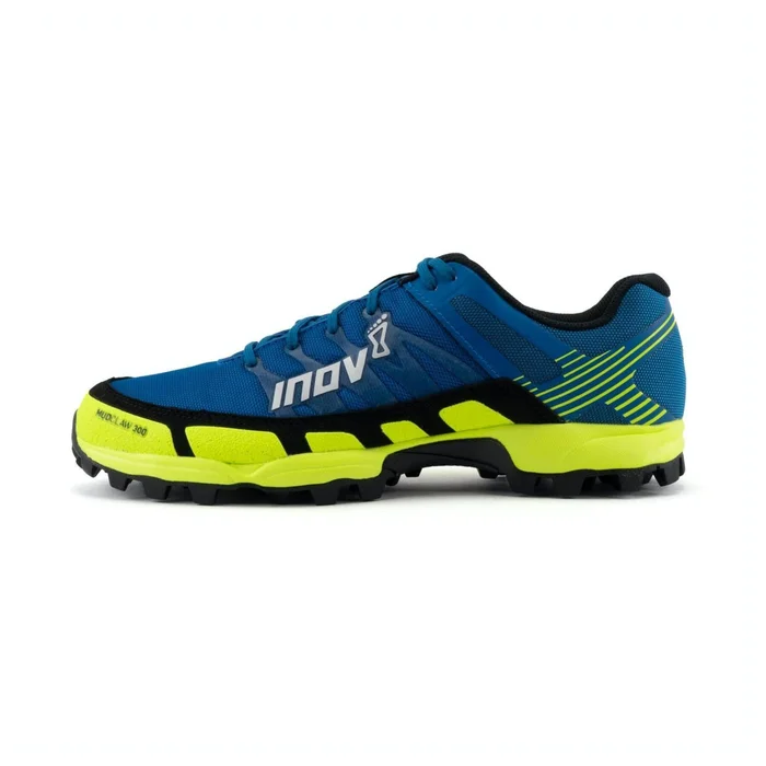 Chaussures de trail Inov8 Mudclaw 300 [Taille 40,5]