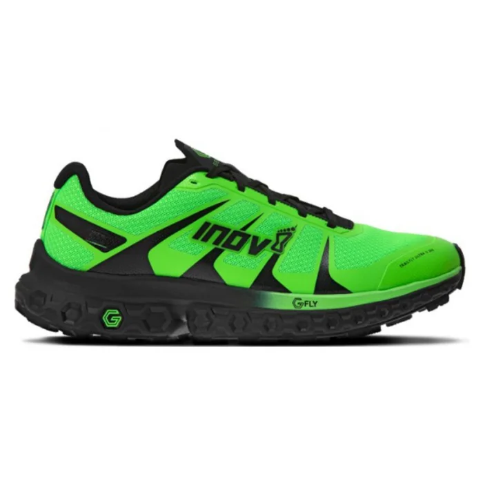 Chaussures de trail Inov8 Trailfly Ultra G 300 Max [Taille 41,5]