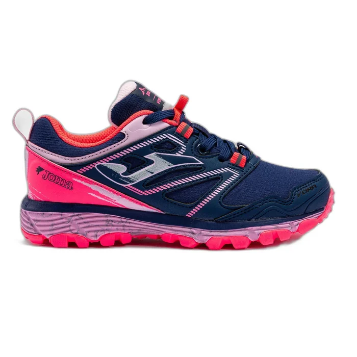 Chaussures de trail Joma J.Vora 2253 [Taille 30]