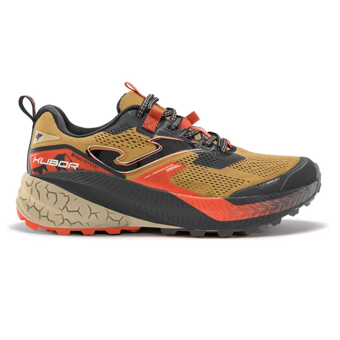 Chaussures de trail Joma Kubor 2326 [Taille 40]