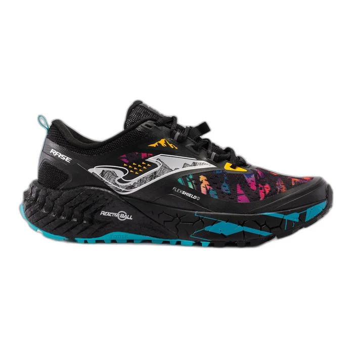Chaussures de trail Joma Rase 2401 [Taille 40]