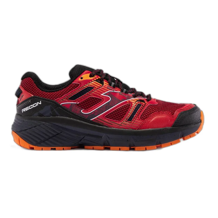Chaussures de trail Joma Recon 2406 [Taille 40]