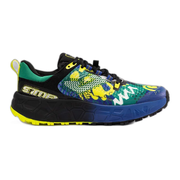 Chaussures de trail Joma Sima 2404 [Taille 40]