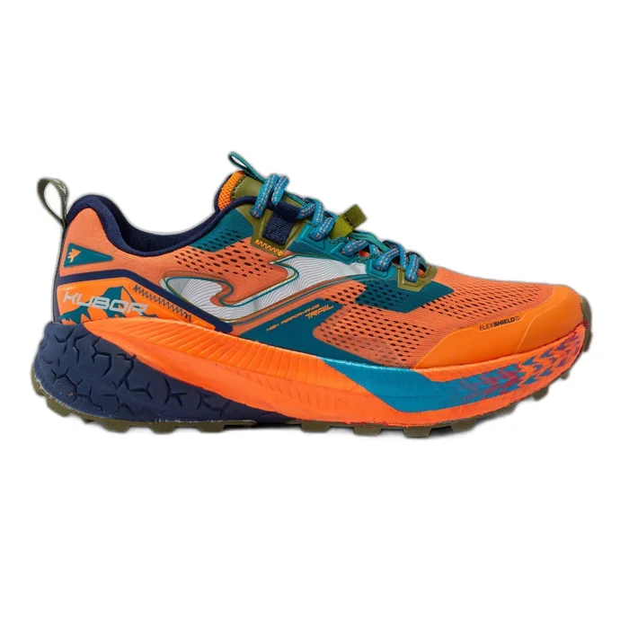 Chaussures de trail Joma Tk.Kubor 2308 [Taille 40]