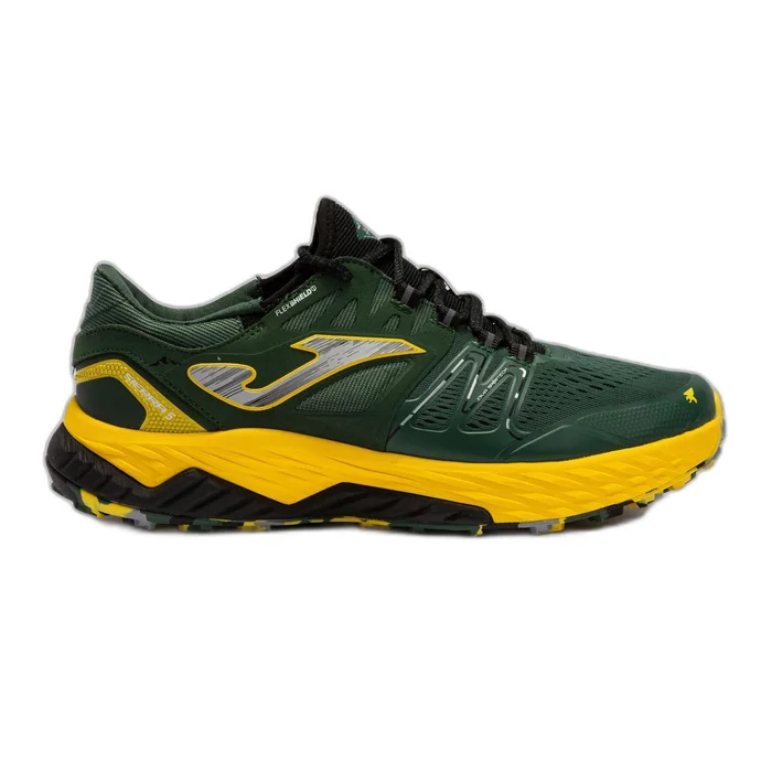 Chaussures de trail Joma TK.Sierra 2215 [Taille 40]