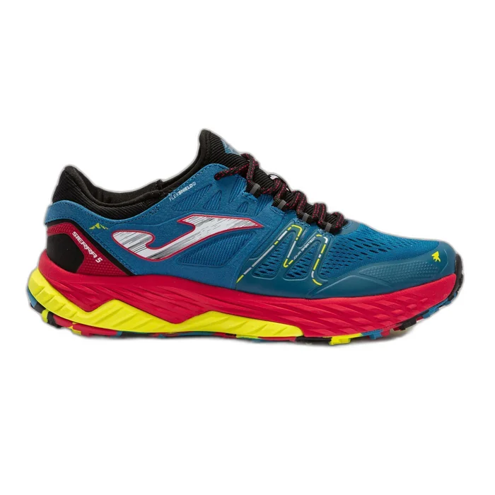 Chaussures de trail Joma TK.Sierra 2217 [Taille 40]