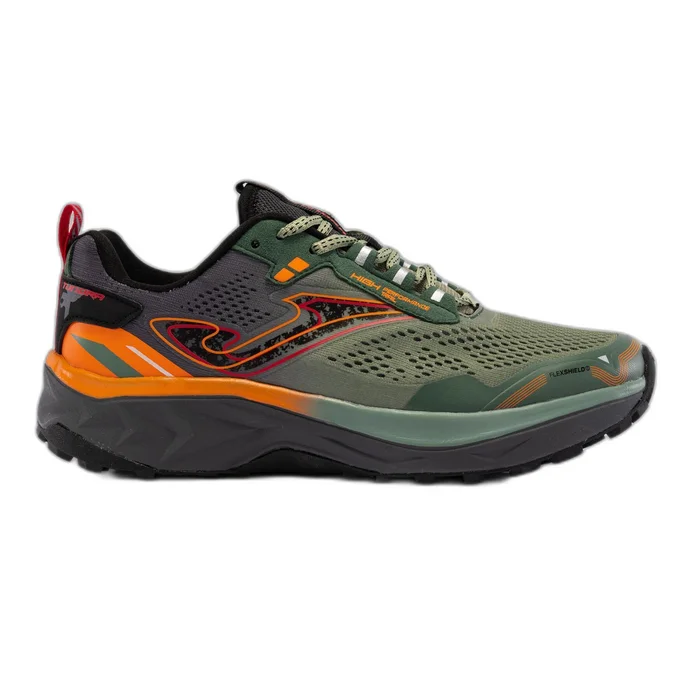 Chaussures de trail Joma Tundra 2423 [Taille 40]