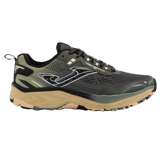 Chaussures de trail Joma Tundra [Taille 39]