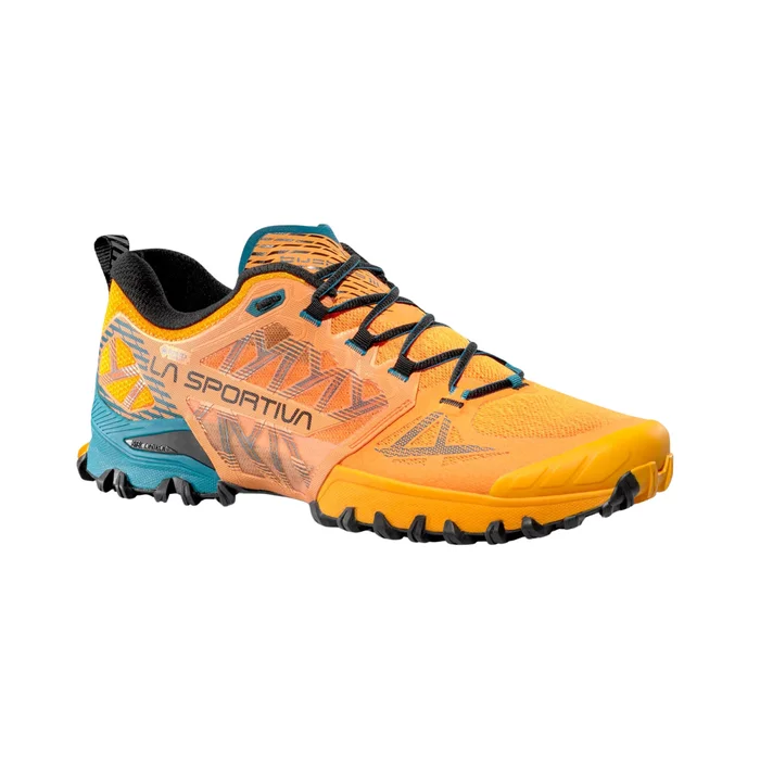 Chaussures de trail La Sportiva Bushido III Gtx [Taille 41,5]