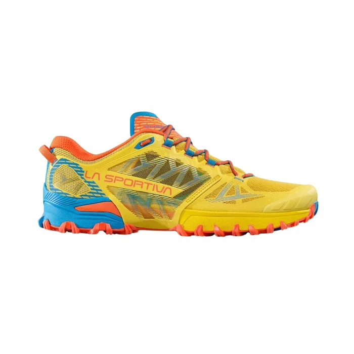 Chaussures de trail La Sportiva Bushido III [Taille 38]