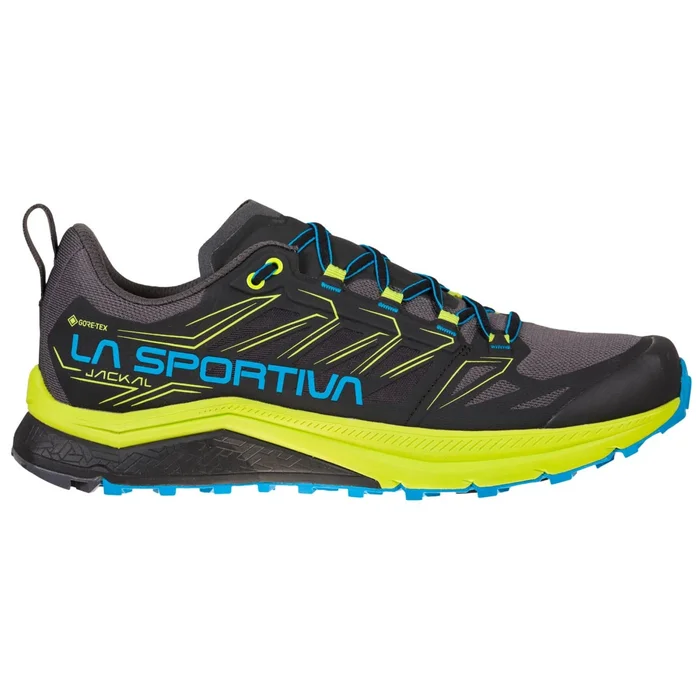 Chaussures de trail La Sportiva Jackal GTX [Taille 38]