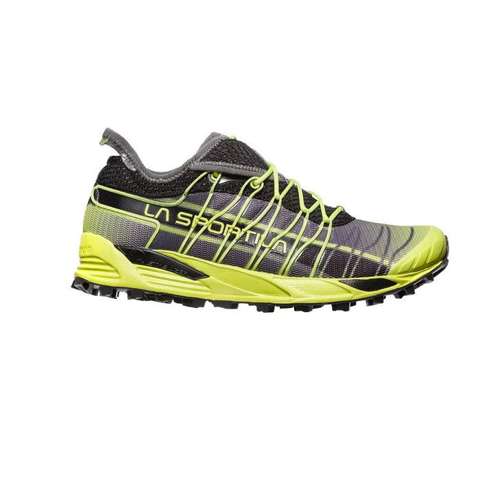 Chaussures de trail La Sportiva Mutant [Taille 38]