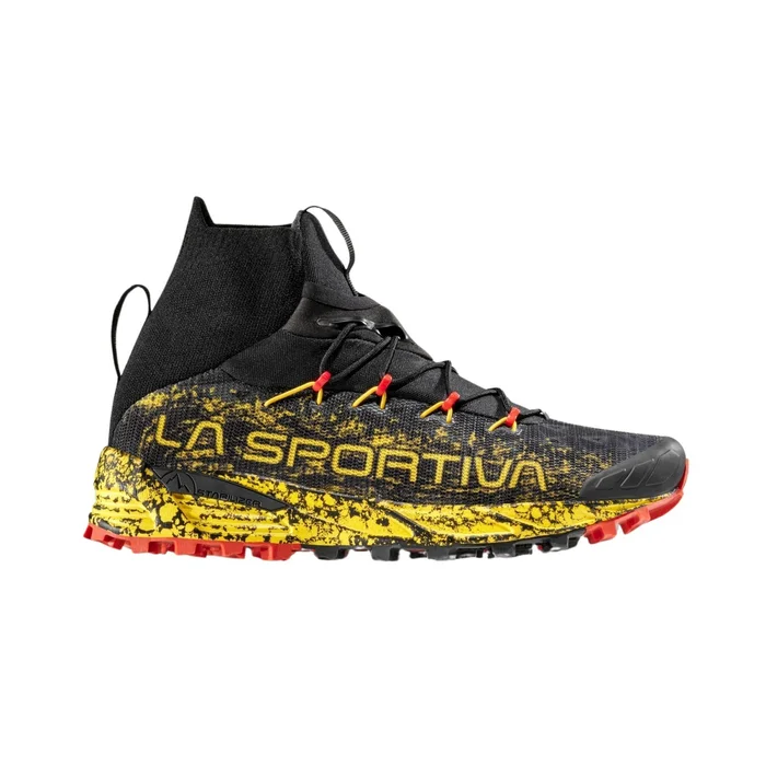 Chaussures de trail La Sportiva Uragano Gtx [Taille 38]
