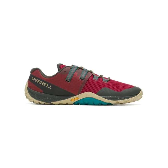 Chaussures de trail Merrell 6 [Taille 40]