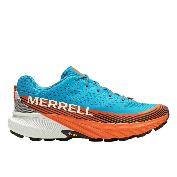 Chaussures de trail Merrell Agility Peak 5 [Taille 40]