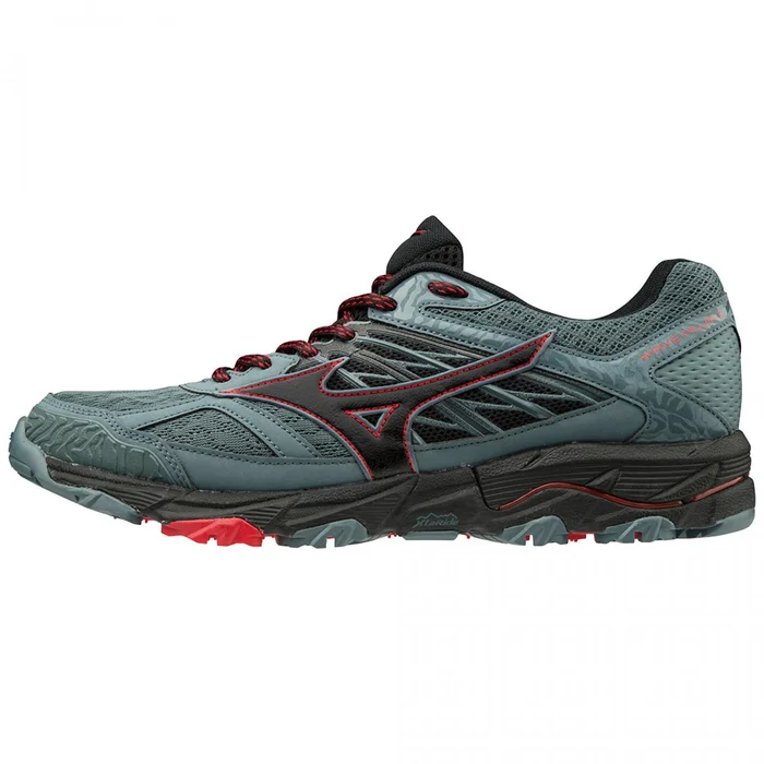 Chaussures de trail Mizuno Mujin 5 [Taille 39]