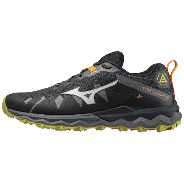 Chaussures de trail Mizuno Wave Daichi 6 [Taille 39]