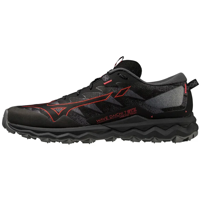 Chaussures de trail Mizuno Wave Daichi 7 GTX [Taille 40]