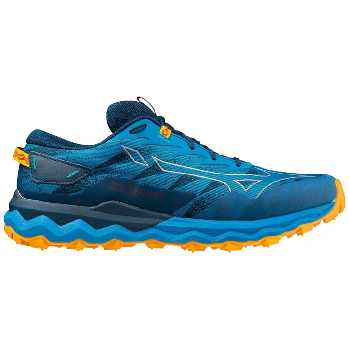 Chaussures de trail Mizuno Wave Daichi 7 [Taille 39]
