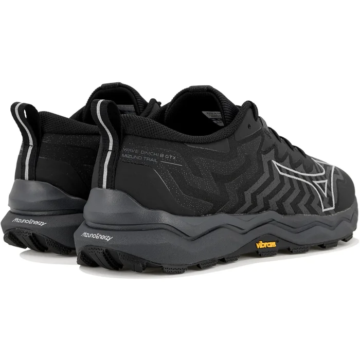 Chaussures de trail Mizuno Wave Daichi 8 GTX [Taille 39]