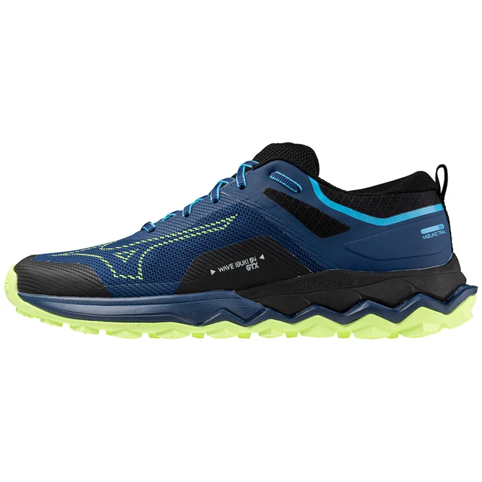 Chaussures de trail Mizuno Wave Ibuki 4 GTX [Taille 40]